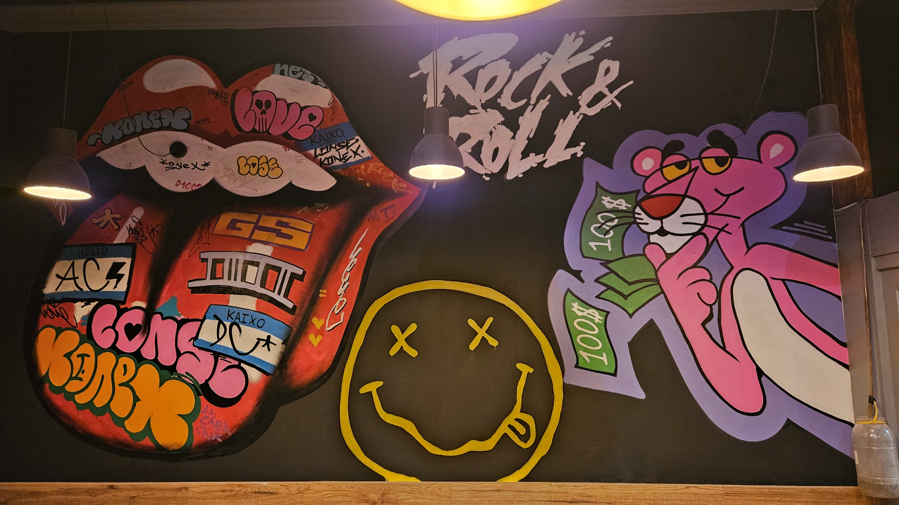 white concrete building wall